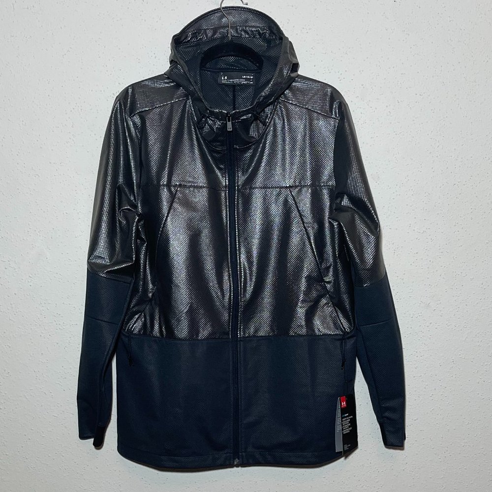 Under Armour Sweater Large